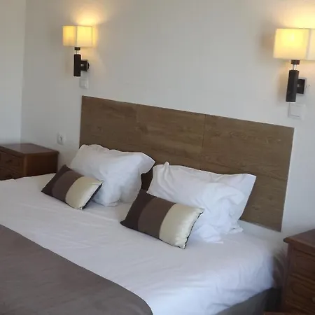 Mar Azul 2* לאגוּ‏ש