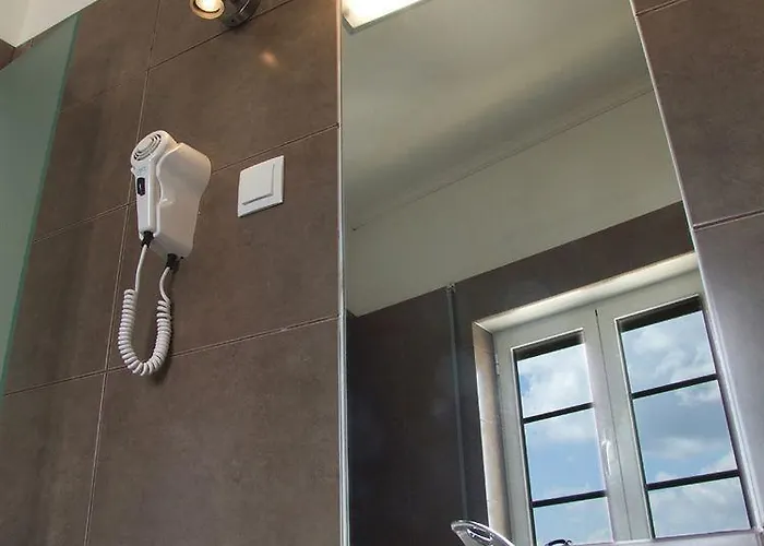 Hotel Mar Azul Lagos