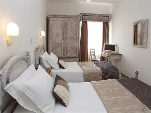 Mar Azul Hotel Lagos