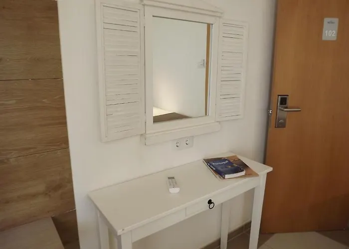 Mar Azul Hotel Lagos