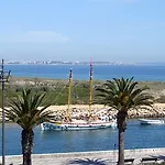 Mar Azul Otel Lagos