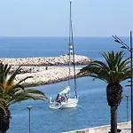 Mar Azul Lagos