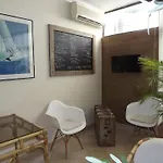 Otel Mar Azul