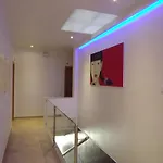 Mar Azul Otel Lagos