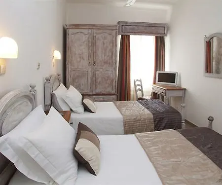 Mar Azul Otel Lagos