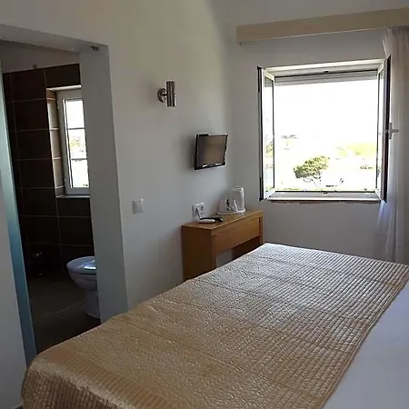 Mar Azul Hotel Lagos