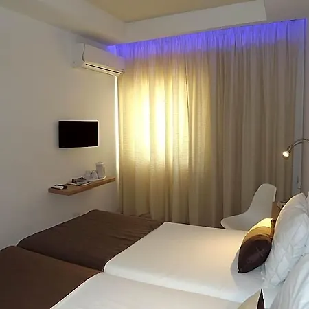 Mar Azul Hotel