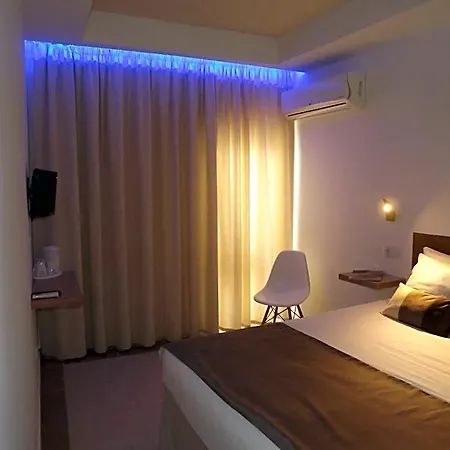 Mar Azul Hotel