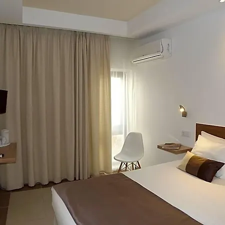Hotel Mar Azul