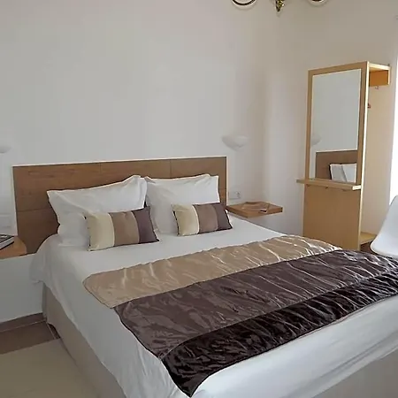 Mar Azul Hotel
