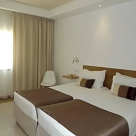 Hotel Mar Azul 2*