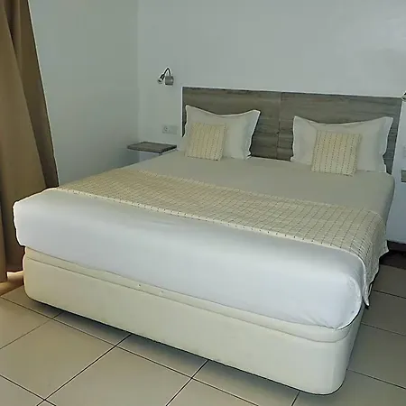 Hotel Mar Azul