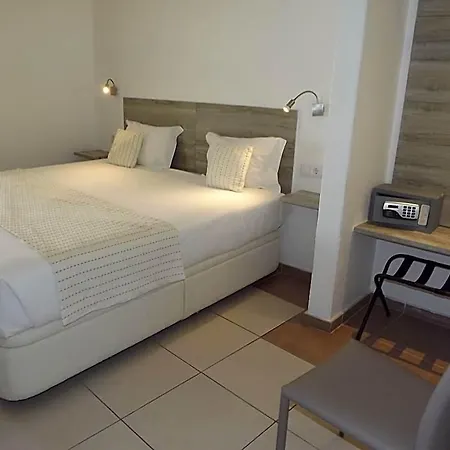 Hotel Mar Azul