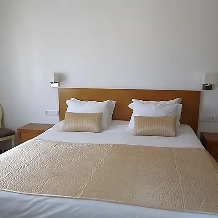Mar Azul Hotel Lagos