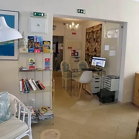 Hotel Mar Azul 2*