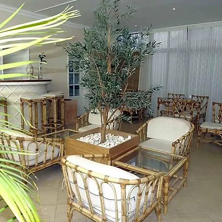 Mar Azul Hotel Lagos