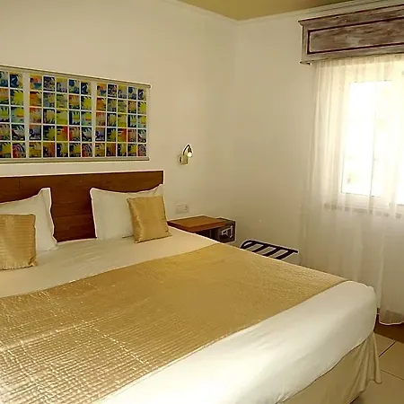 Mar Azul Hotel