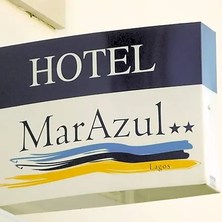 Hotel Mar Azul