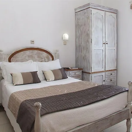 Hotel Mar Azul Lagos