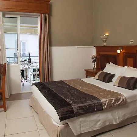 Hotel Mar Azul
