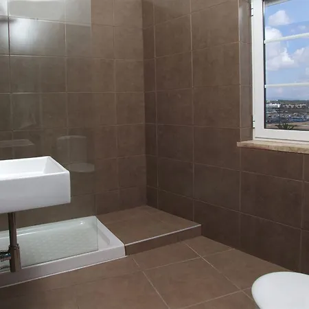 Mar Azul Hotel Lagos