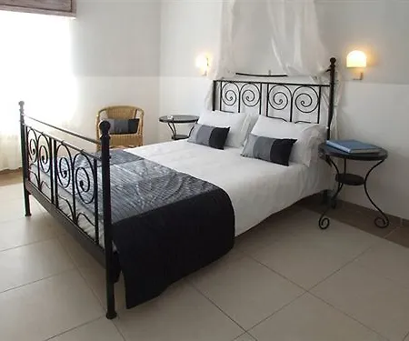 Mar Azul Hotel 2*