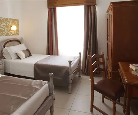 Hotel Mar Azul Lagos