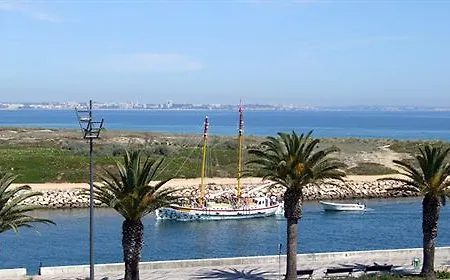 Mar Azul فندق لاغوس