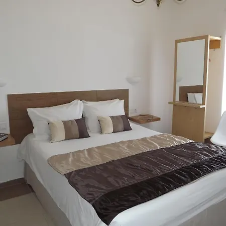 Hotel Mar Azul