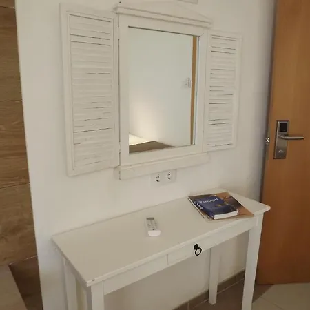 Mar Azul Hotel Lagos