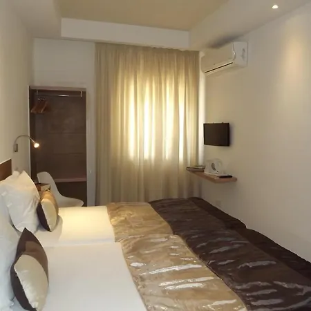 Mar Azul Hotel Lagos