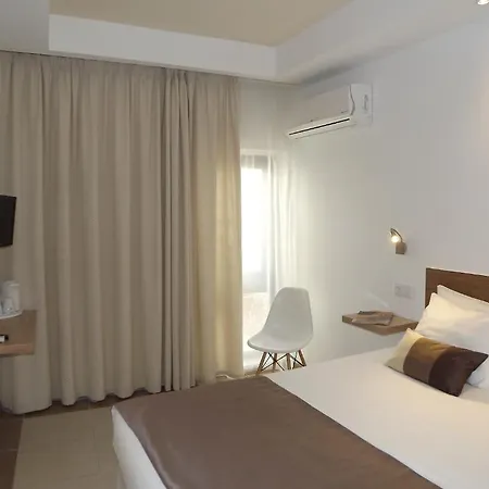 Hotel Mar Azul 2*