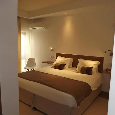 Mar Azul Hotel 2*