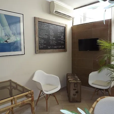 Hotel Mar Azul