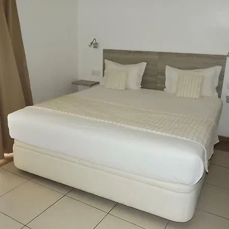 Mar Azul Lagos