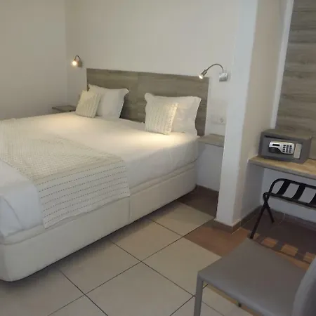 Mar Azul Hotel