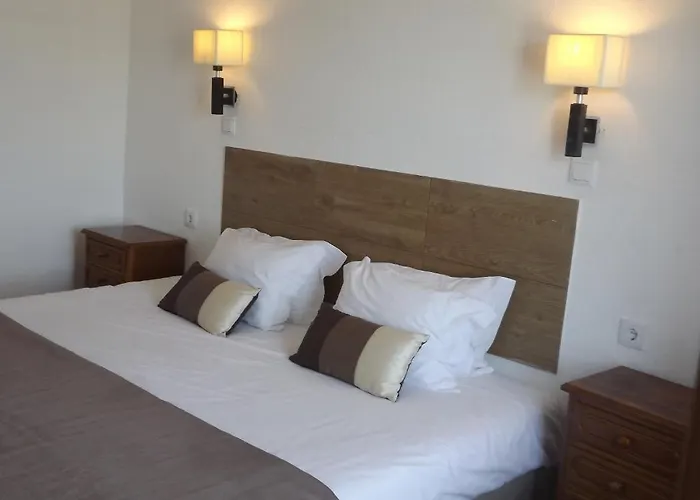 Mar Azul 2* לאגוּ‏ש