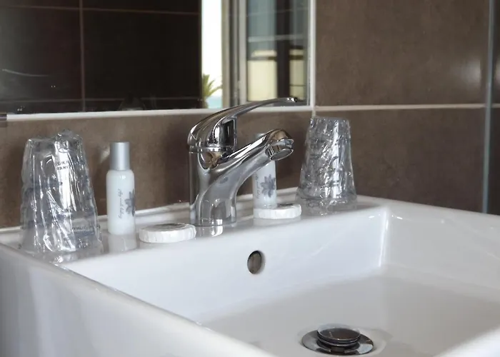 Mar Azul מלון 2*