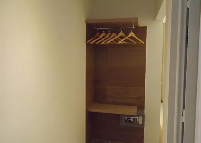 מלון Mar Azul 2*