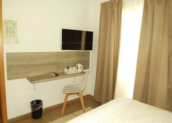 Mar Azul 2* לאגוּ‏ש