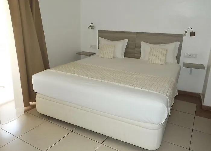 Mar Azul לאגוּ‏ש