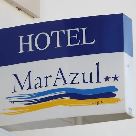 Mar Azul