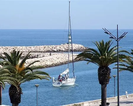 Mar Azul Lagos