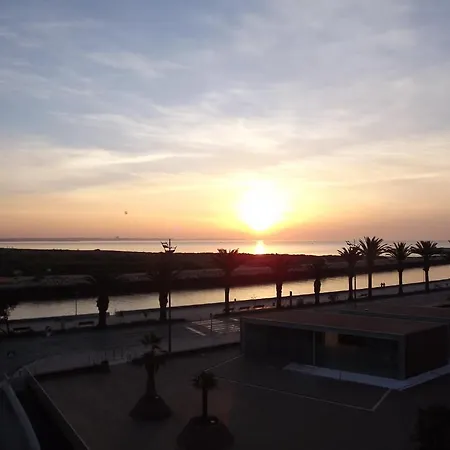Mar Azul Lagos