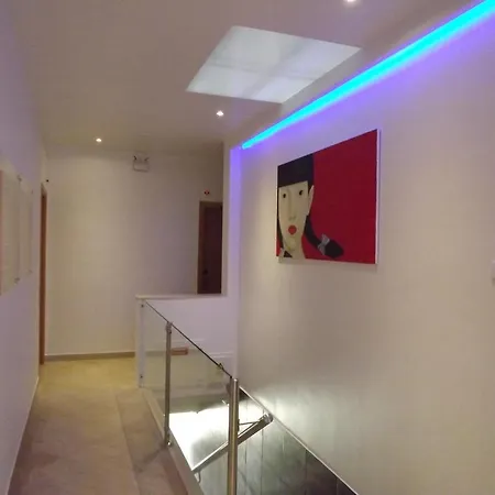 Mar Azul فندق لاغوس