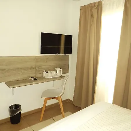 Mar Azul 2* لاغوس