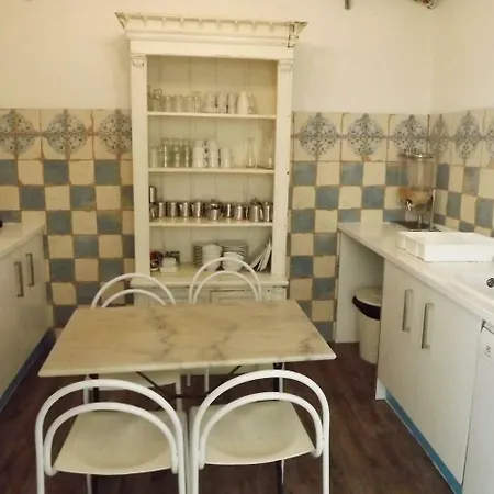 فندق Mar Azul 2*