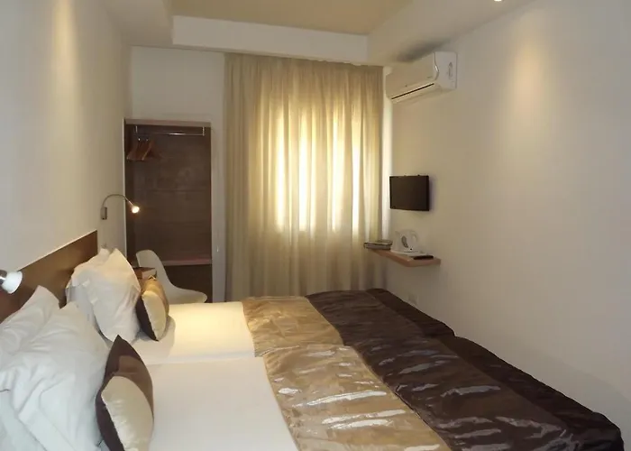 Mar Azul Hotel Lagos